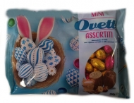 WITOR'S OVETTI GR.500 ASSORTITI