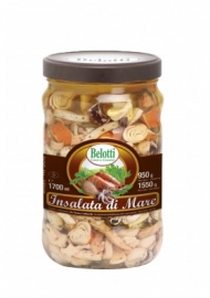 BELOTTI GR.1700 INSALATA DI MARE