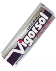 PERF.VIGORSOL PZ.40 ORIGINAL GRIGIO S.Z.