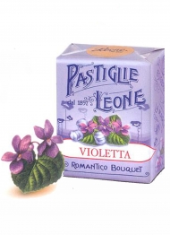 LEONE PZ.18 EXPO AST.VIOLETTA