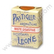 LEONE PZ.18 EXPO AST.MISTO DIGESTIVO