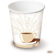 BICCHIERE CAPPUCCIO T.90 PZ.50