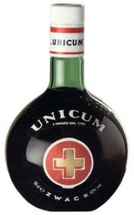 UNICUM AMARO CL.100