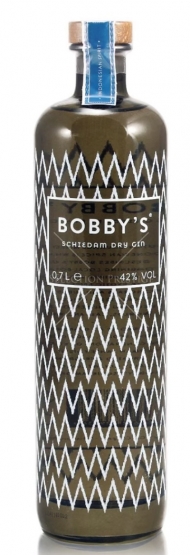 GIN BOBBYS CL.70