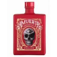 GIN AMUERTE ROSSA CL.70