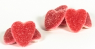 D.P. SFUSO KG.1 ZUCCH.CUORE