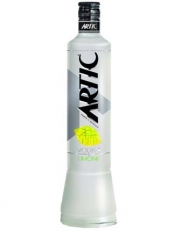 VODKA  ARTIC LIMONE CL.100