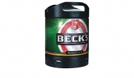 BIRRA BECKS FUSTO LT.6 PZ.1