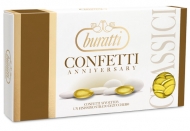 B.CONFETTI BAGNATI KG.1 ORO