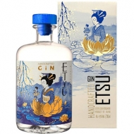 GIN ETSU JAPANESE CL.70