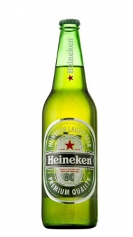 BIRRA HEINEKEN PZ.24 CL.33 VAP