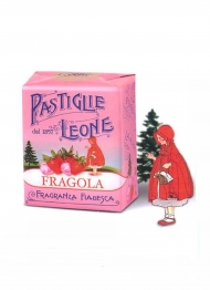 LEONE PZ.18 EXPO AST.FRAGOLA