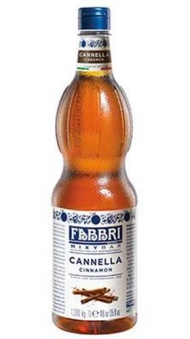 FABBRI MIXYBAR LITRO CANNELLA