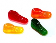 VIDAL KG.1 LISCI SCARPETTE