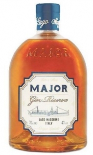 GIN MAJOR CL.70 RISERVA