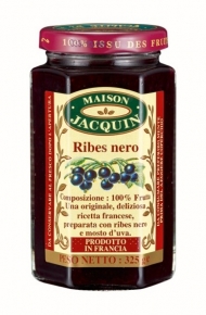 DALFOUR MARMELLATA S.Z.GR.325 PZ.1 RIBES NERO