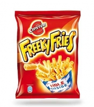 SAIWA FREEKY FRIES PZ.27 GR.22