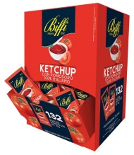 GAIA BIFFI MONODOSI PZ.132 KETCHUP