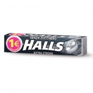 HALLS STICK PZ.20 SZ EXTRAFORTE