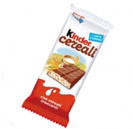 FERRERO KINDER CEREALI PZ.40