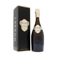 GOSSET CHAMPAGNE BLANC DE BLANC BRUT ASTUCCIO