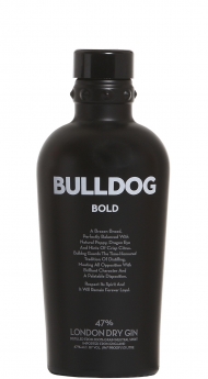 GIN BULLDOG CL.100