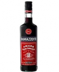 RAMAZZOTTI AMARO CL.100