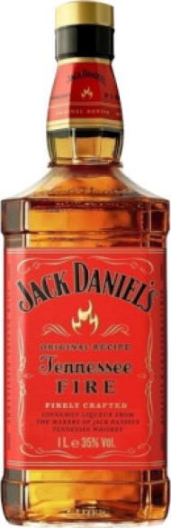JACK DANIELS CL.100 CANNELLA