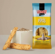 VELARTE PIPAS PZ.55 GR.50 SESAMO