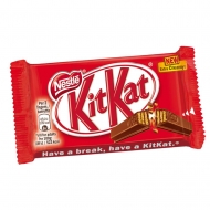 NESTLE'SNACK PZ.24 KIT KAT