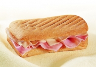P.C.CIABATTA COTTO PZ.8