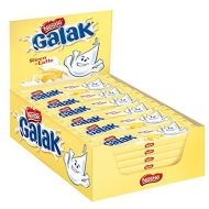 NESTLE'GALAK PZ.36 BIANCO NEW