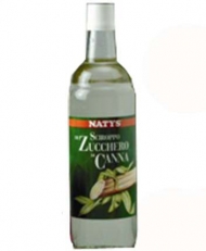 NATYS ZUCCHERO CANNA LIQUIDO cl.100