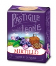 LEONE PZ.18 EXPO AST.MIRTILLO