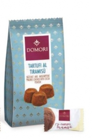DOMORI SACCH.GR.150 TARTUFI TIRAMISU'