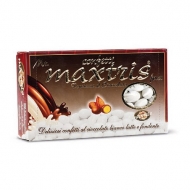 PRISCO GR.1000 MAXTRIS FOUR TRIS CIOCCOLATO