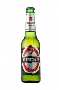 BIRRA BECKS PZ.24 CL.33 VAP