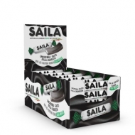 SAILA TOFFE PZ.100 MENTA LIQUIRIZIA