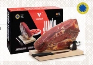 BEN. CONF.JAMON SERRANO 1,75 KG.