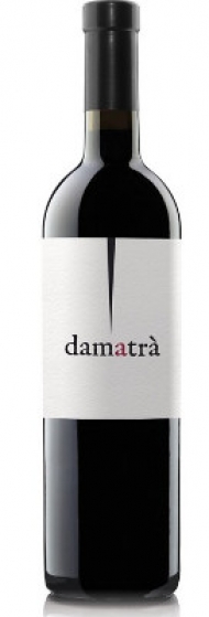 FRANCOLI VINO CL.75 DAMATRA' ROSSO