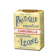 LEONE PZ.18 EXPO AST.CAMOMILLA