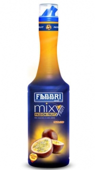 FABBRI MIXI FRUIT KG.1,300 PASSION FRUIT