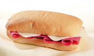 P.C.CIABATTA CRUDO PZ.8