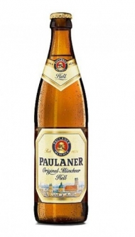 BIRRA PAULANER PZ.20 CL.50