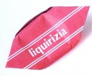 MERA E LONGHI GR.1000 LIQUIRIZIA