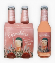 BIANCHINA TONICA CL.25 PZ.24 POMPELMO ROSA
