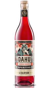 FRANCOLI LIQUORE CL.70 DAHU