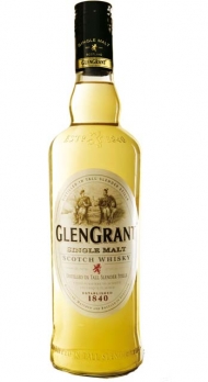 GLEN GRANT WHISKY CL.100