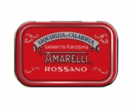 AMARELLI PZ.12 GR.40 ROSSA