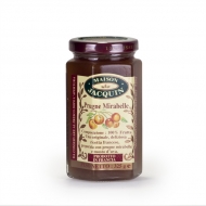 DALFOUR MARMELLATA S.Z.GR.325 PZ.1 PRUGNE